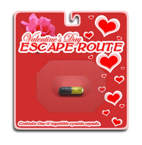 Escape Route